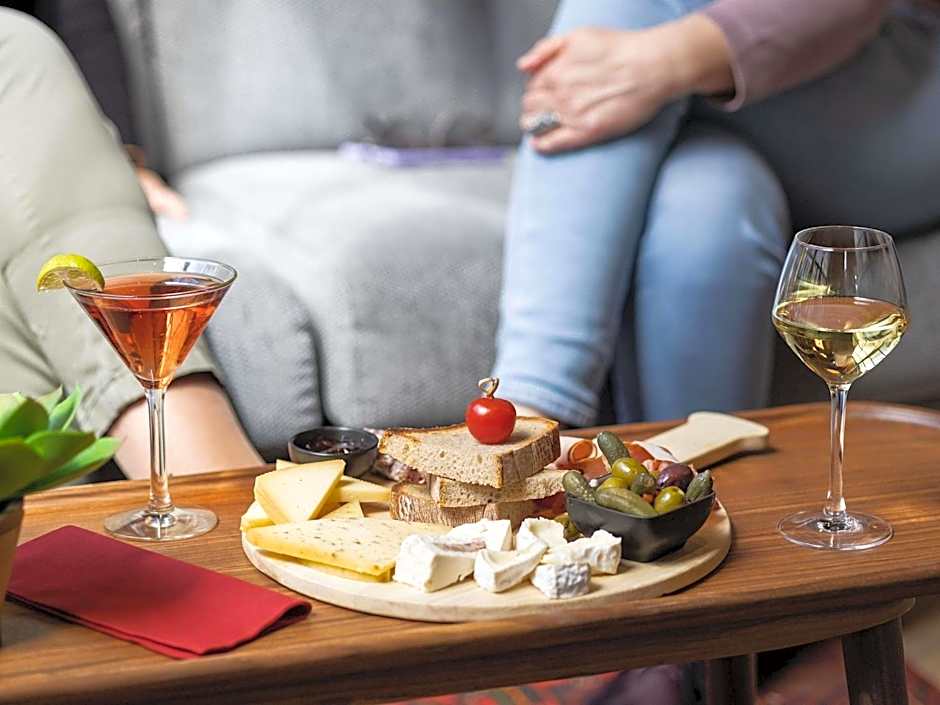 Novotel Brussels Off Grand Place