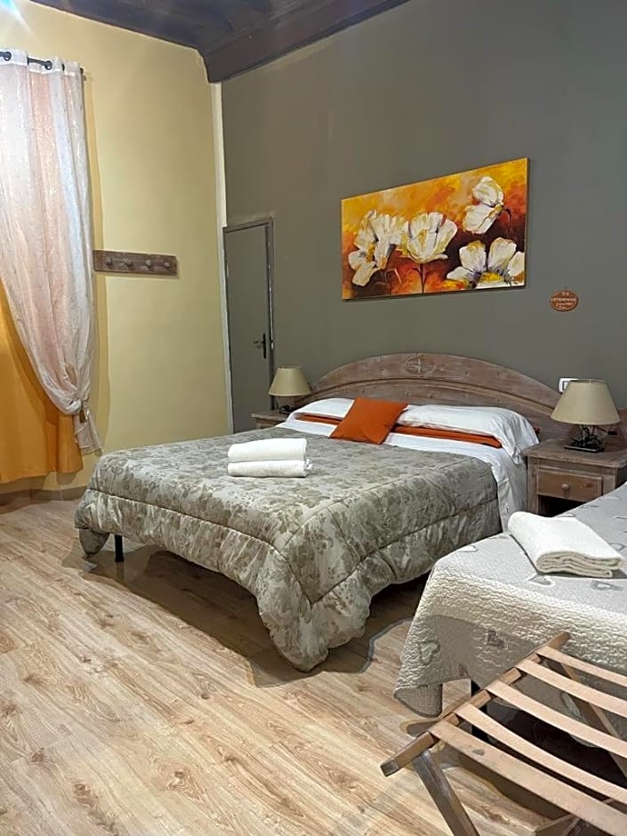 Cicerone Guest House
