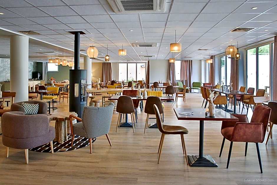 Hôtel Le Refuge des Sources