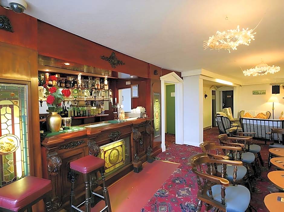 The Clifton Hotel