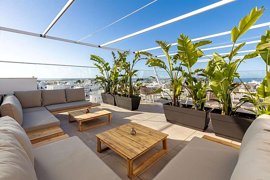 Pure Formosa Concept Hotel