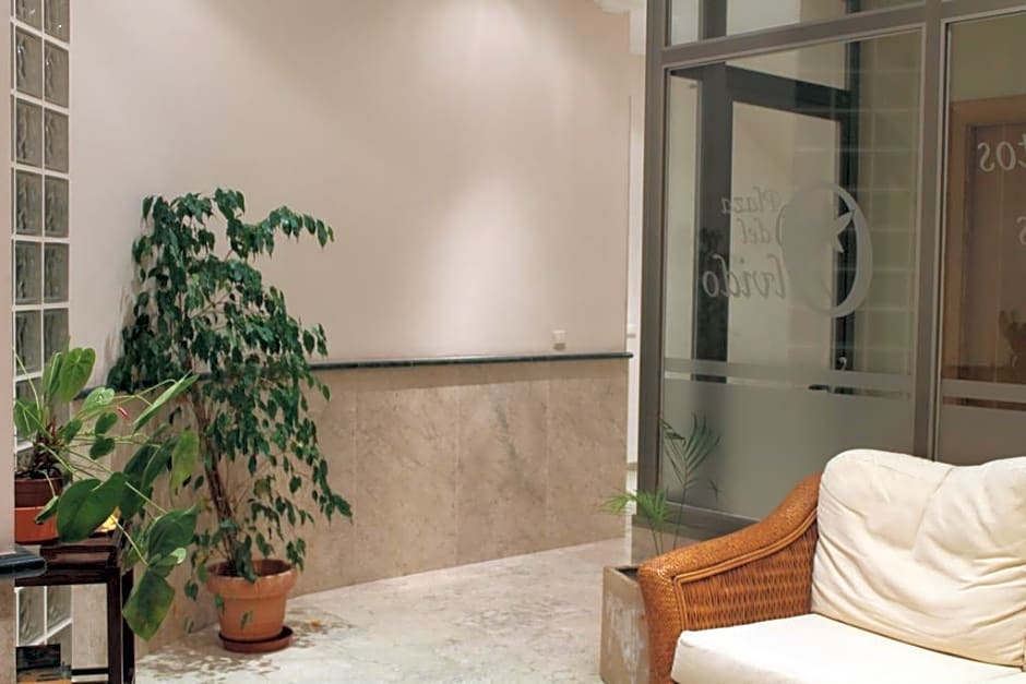 Turisticos Plaza Del Olvido