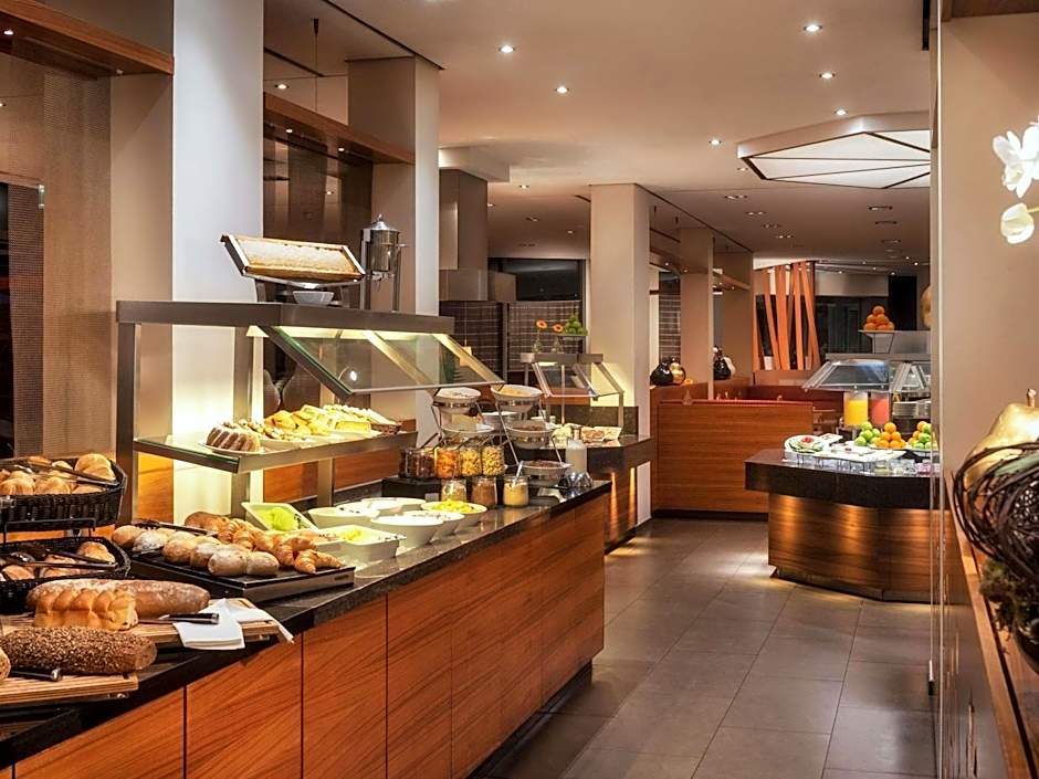 Moevenpick Hotel Muenster