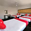 OYO Hotel Plata