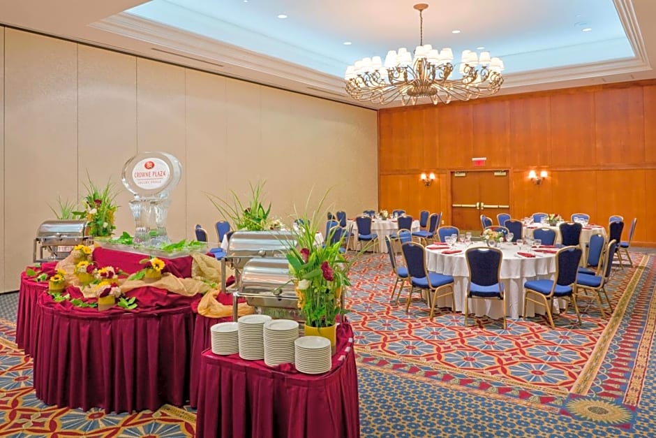 Crowne Plaza Hotel Philadelphia - King of Prussia By IHG