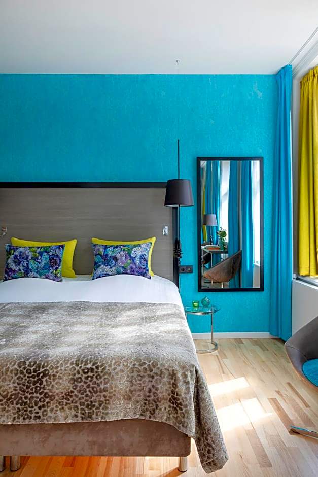 Andersen Boutique Hotel