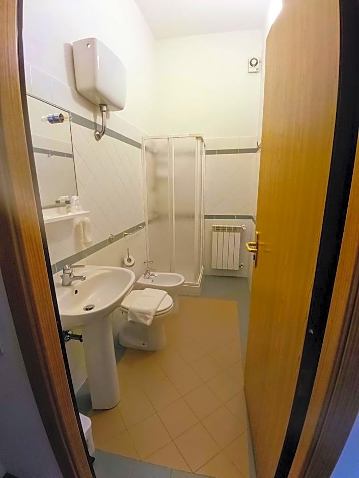 Residenza Pitigliano Gens Petilia - Nuova gestione