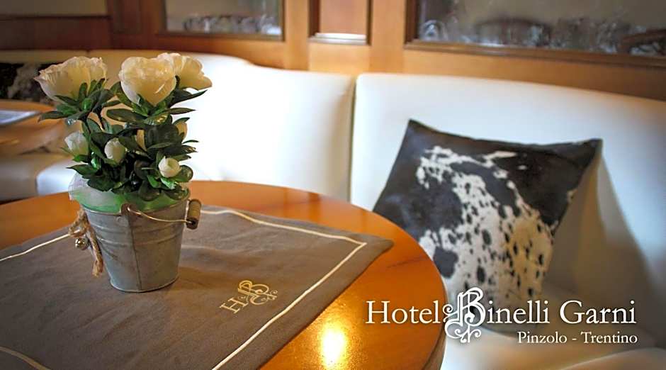 Hotel Binelli