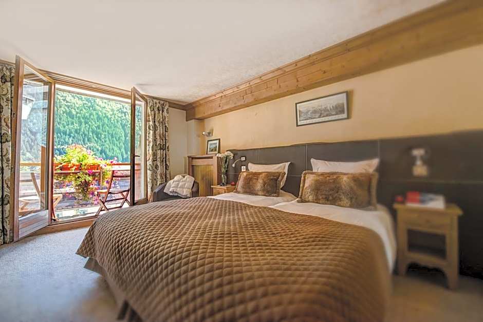 Park Hotel Suisse & Spa
