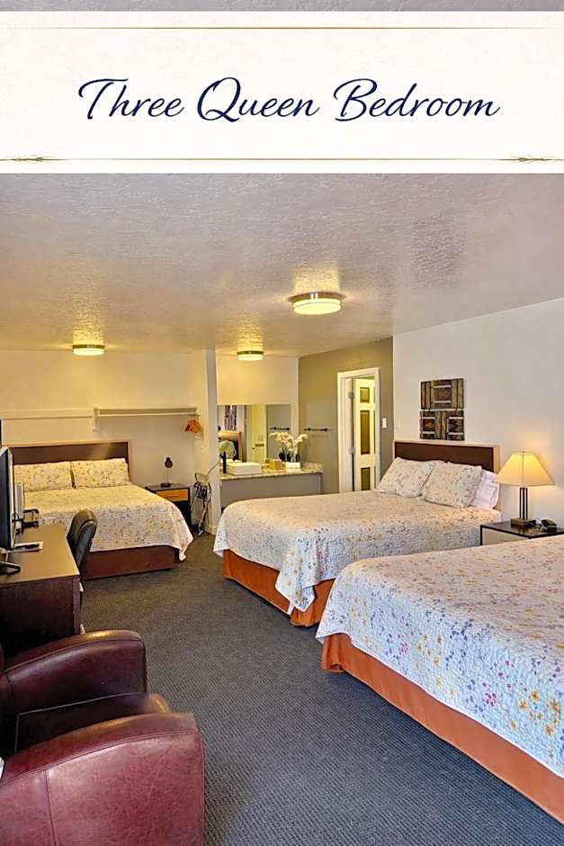 Motel West