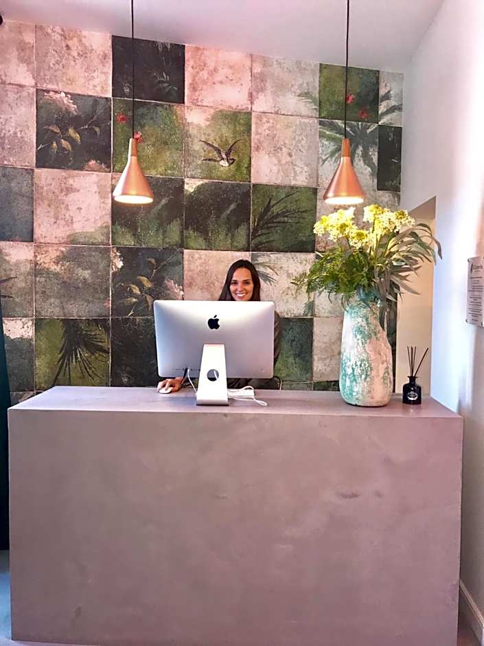 HOSTEL ALAMEDA EXCLUSIVE HOUSE