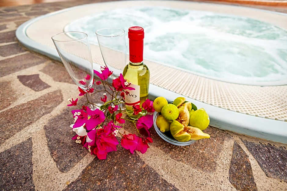 Hotel Residence La Villetta