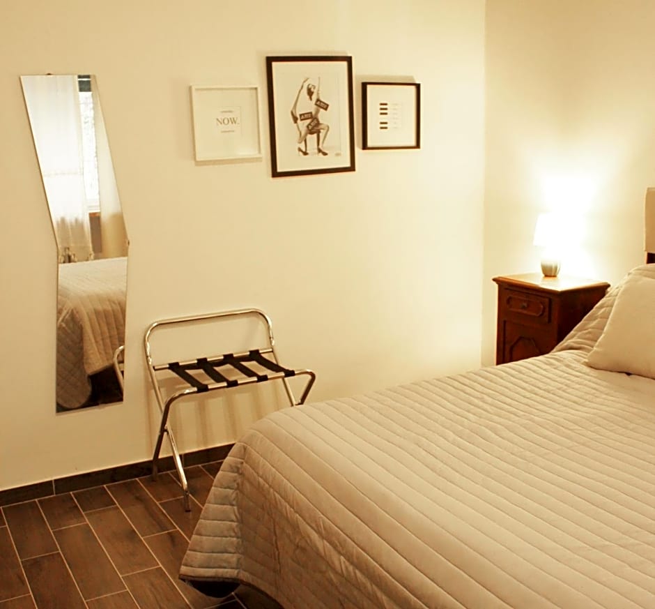 La Casetta di Alvaro