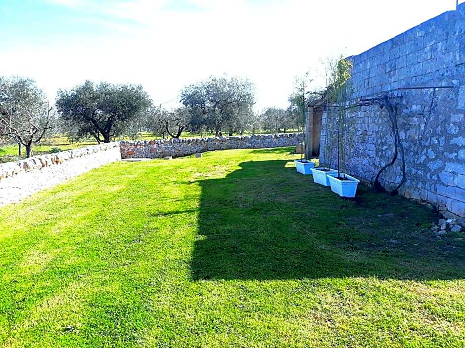Trulli Sciummo Relais