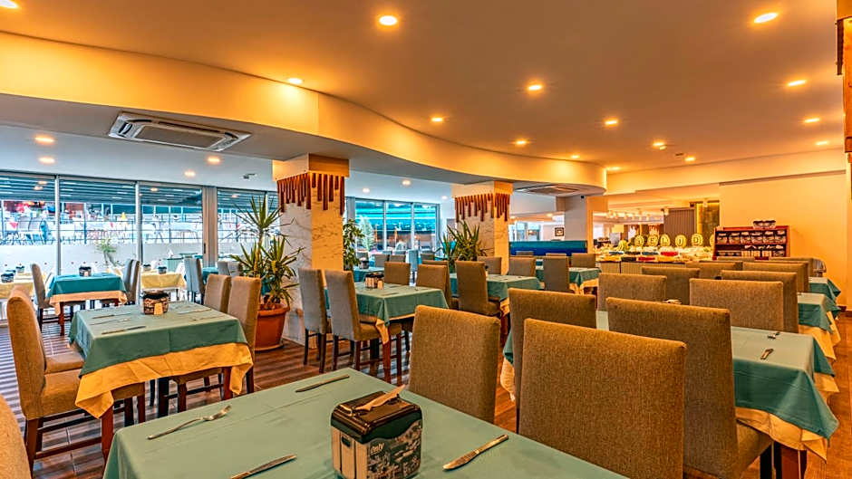 Tu Casa Gelidonya Hotel