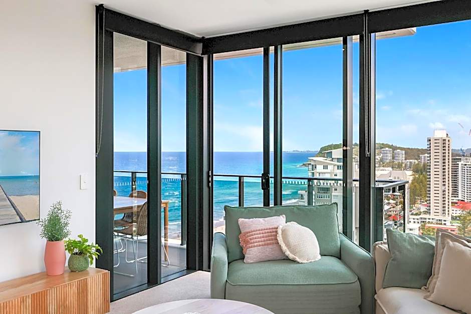 Sandbar Burleigh - Official