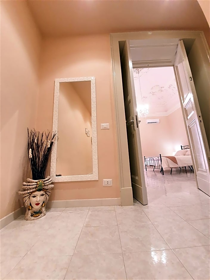 Antica Dimora Barocca – Acireale, CA