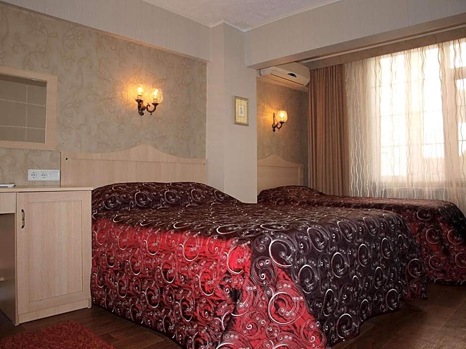 Hotel Nezih Istanbul