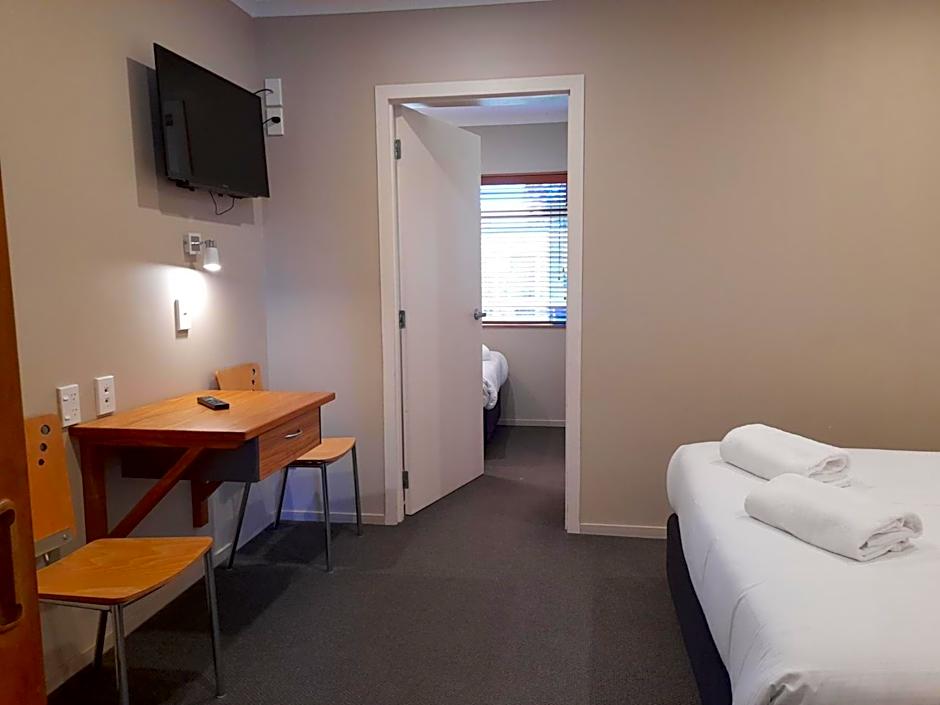 Tongariro Junction Accommodation
