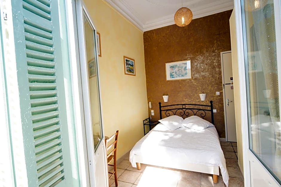 Altera Roma Hôtel