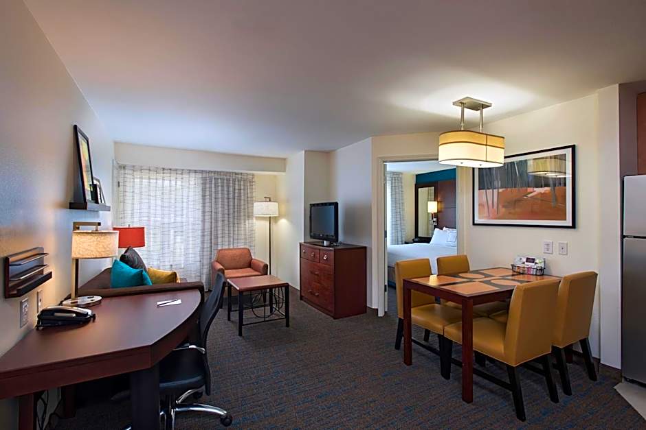 Residence Inn by Marriott Bryan College Station