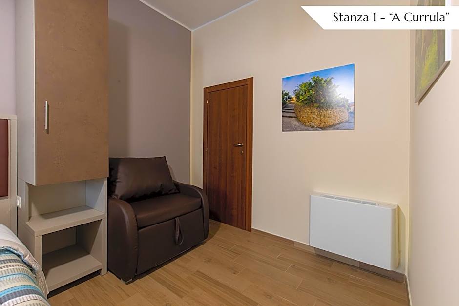 B&B Loreto