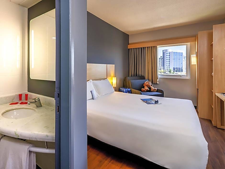 ibis Sorocaba