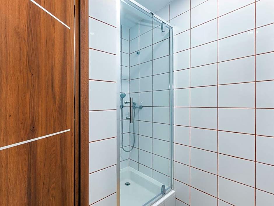 Luxhostel24 Warsaw