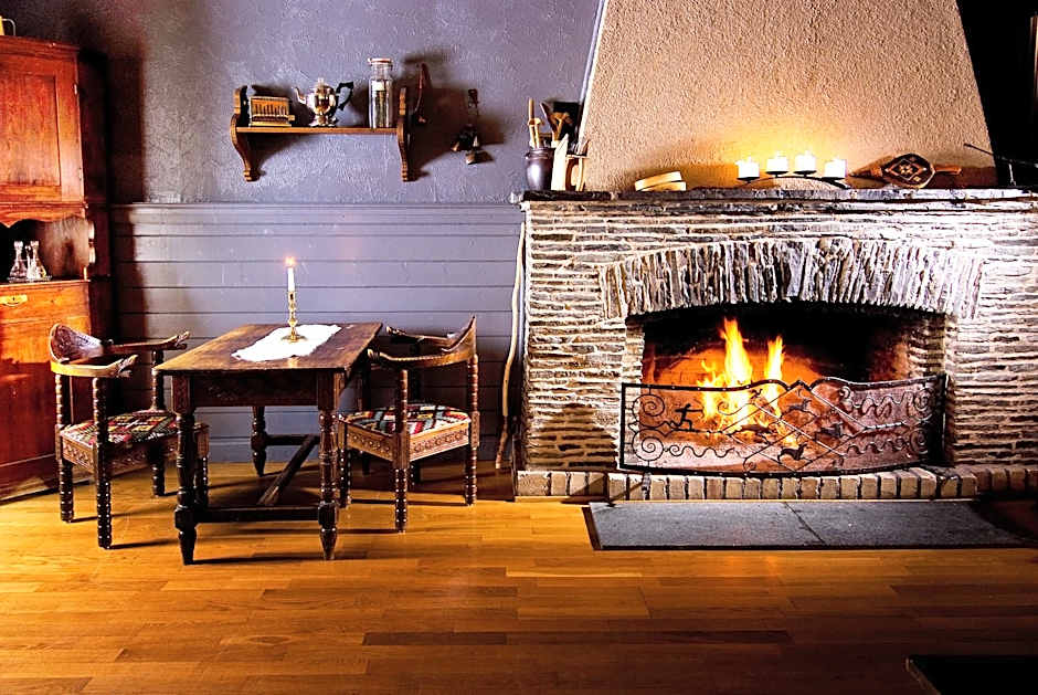 Rundhaug Gjestegard