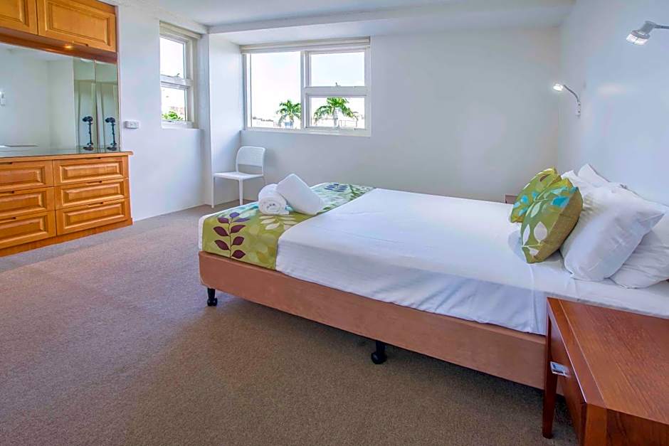 Photo 1 of 13 of Standard 2 Bedroom Apartment, Garden View