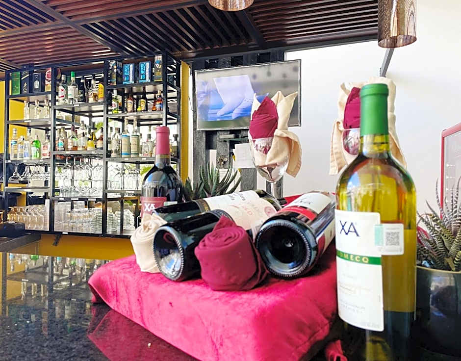 Hotel Tulija Palenque