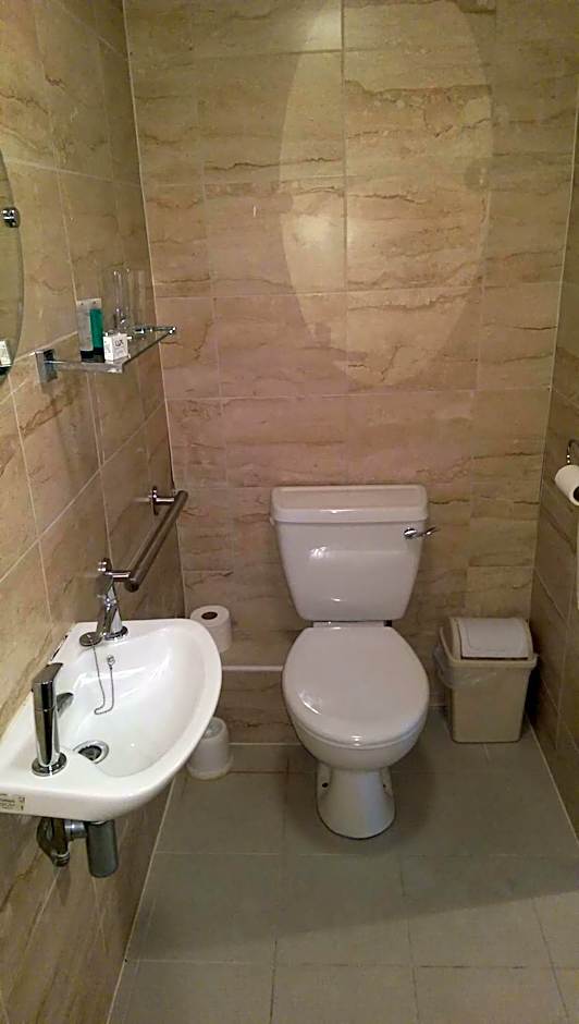 Chevin End Guest House