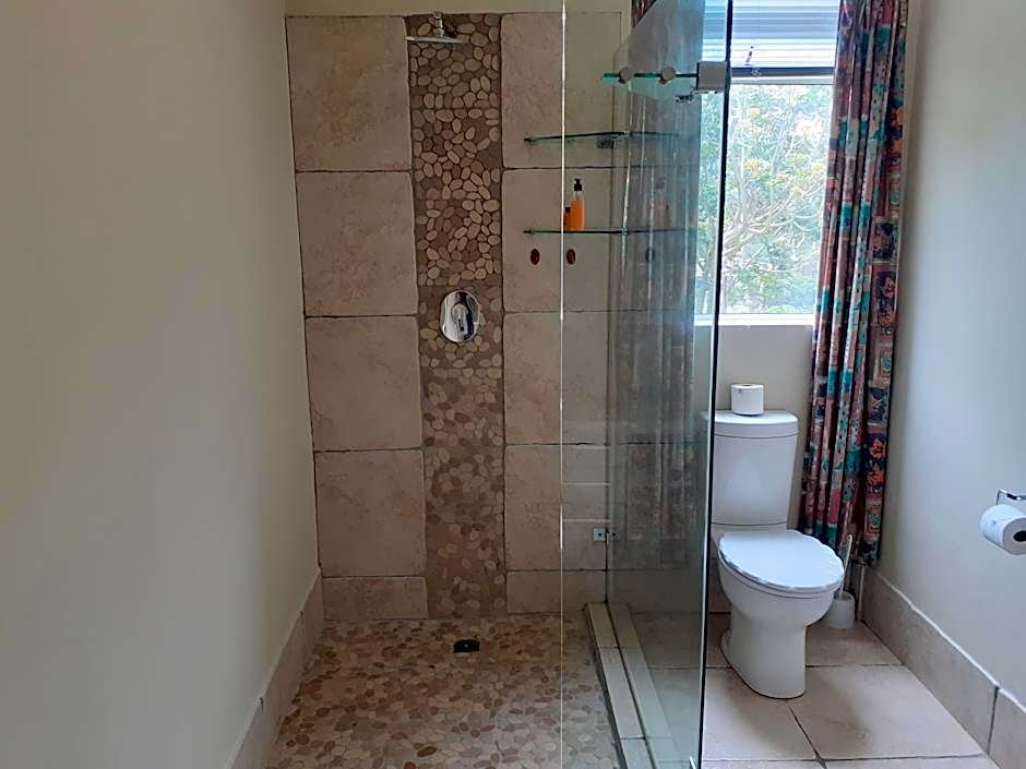 Whales Way Ocean Retreat