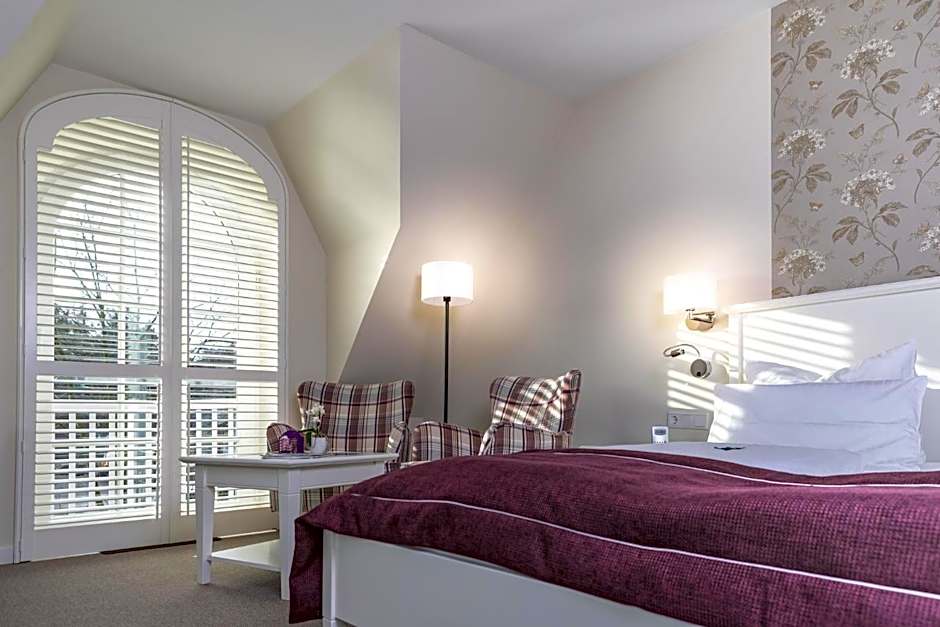 Hotel Landhaus Ellerbrock
