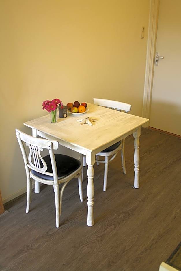 Bed & Breakfast Klokgaaf