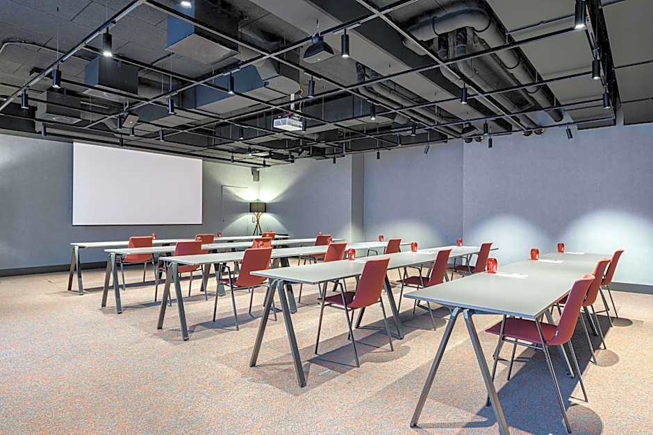 Radisson RED Hotel, Vienna