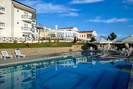 Hotel Αchillion Grevena