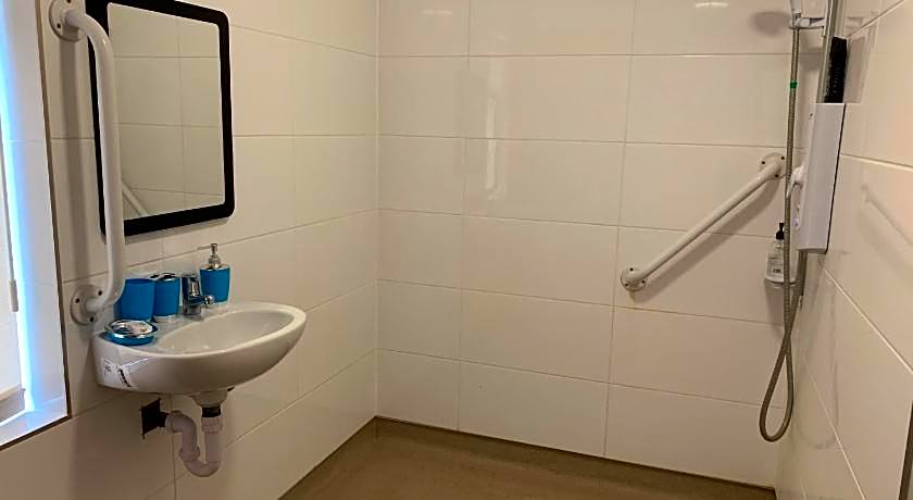 Oxford Bed and Breakfast