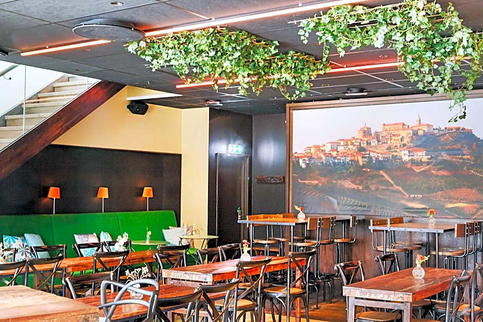 Best Western Plus Park City Solna