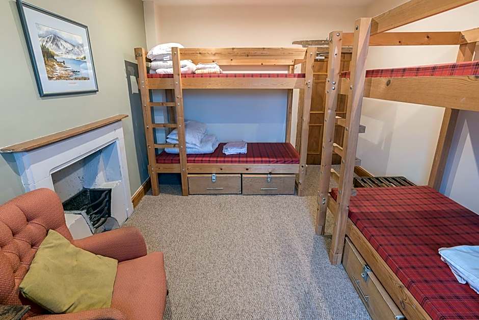 New Ing Lodge