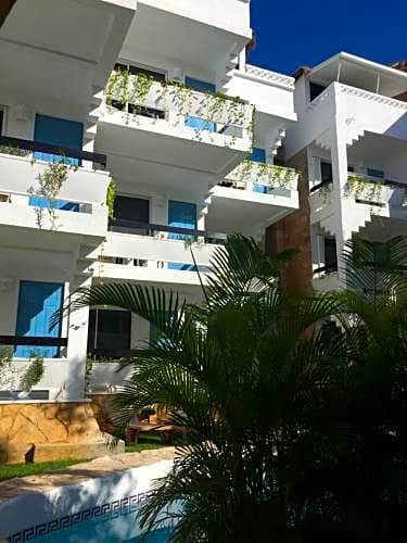 Hotel Labnah