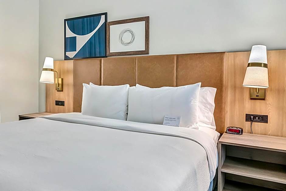 Staybridge Suites Tyler University Area By IHG