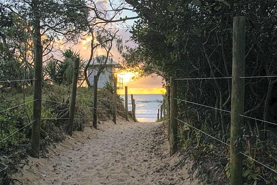 San Marino by the Sea Apartments