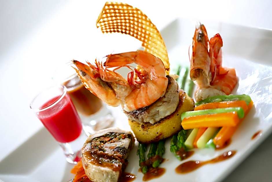 The Lakeside at Nuwarawewa