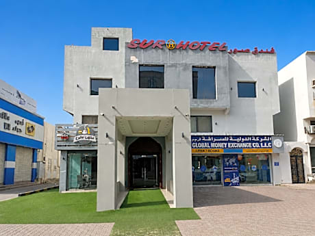 Sur Hotel