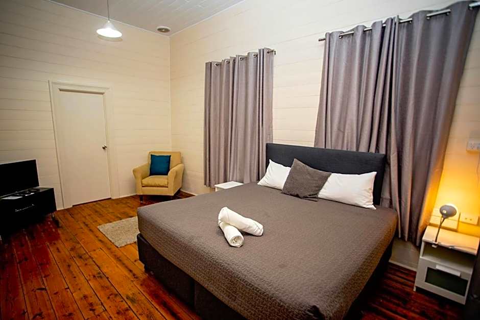 Hopetoun Motel & Chalet Village