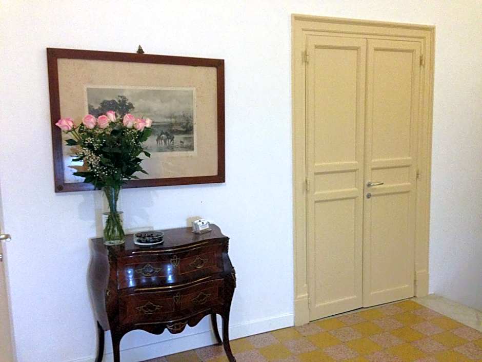B&B Giulio Cesare 24