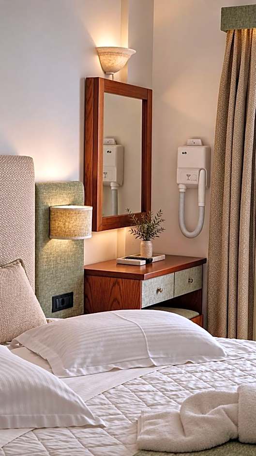 Hotel Dionysis Studios