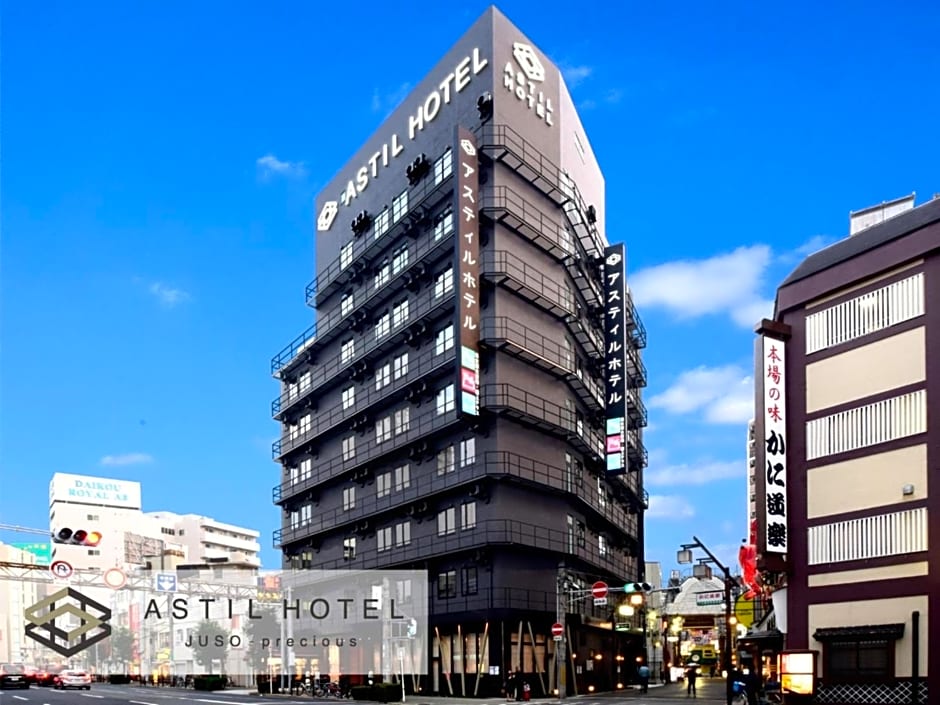 Astil Hotel Juso Precious - Vacation STAY 16039v