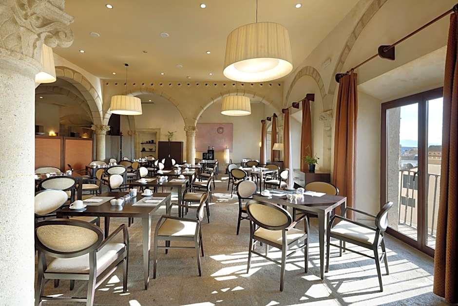 Eurostars Palacio de Santa Marta